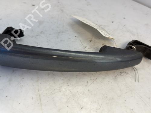 Front left exterior door handle CITROËN C4 Grand Picasso I (UA_) 1.6 HDi | BP27628232C128 