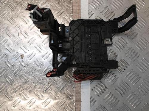 Used Electronic module VW POLO V (6R1, 6C1) 1.6 TDI (90 hp) 21328552