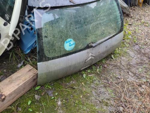 Tailgate CITROËN C4 I (LC_) 1.6 HDi | BP22180385C6 