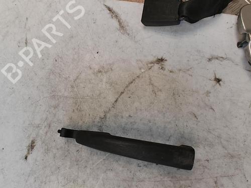 Front right exterior door handle CITROËN C3 II (SC_) 1.4 HDi 70 (SC8HZC, SC8HR0, SC8HP4) | BP21350082C129 