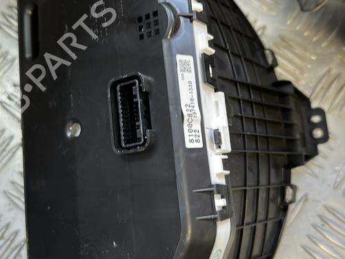Instrument cluster MITSUBISHI MIRAGE / SPACE STAR VI Hatchback (A0_A) 1.2 (A03A) | BP21356482C47 