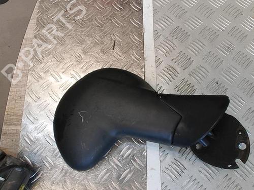 Left mirror FIAT MULTIPLA (186_) 1.9 JTD 105 (186AXB1A) | BP21335715C26 