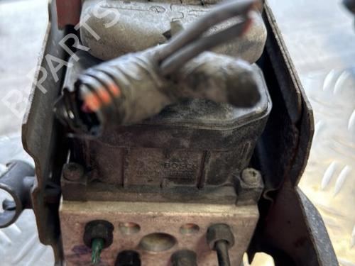 ABS pump RENAULT CLIO II (BB_, CB_) 1.2 (BB0A, BB0F, BB10, BB1K, BB28, BB2D, BB2H, CB0A,... | BP21353780M43 
