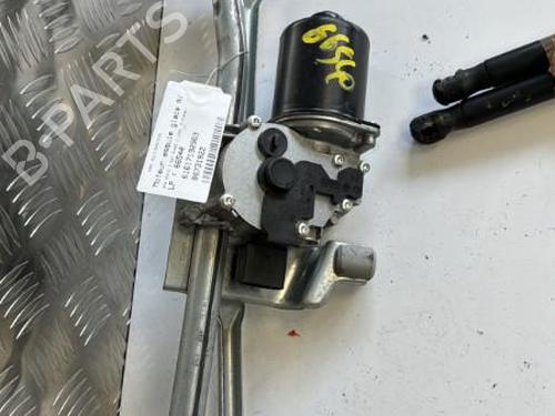 Front wiper motor BMW 1 (E87) 118 d | BP21357546M29 