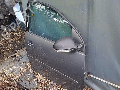 Right front door VW GOLF V (1K1) 2.0 GTI | BP21335594C3 