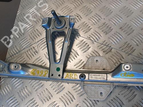 Used Rear left window mechanism RENAULT CLIO II (BB_, CB_) 1.2 (BB0A, BB0F, BB10, BB1K, BB28, BB2D, BB2H, CB0A,... (58 hp) 21348543