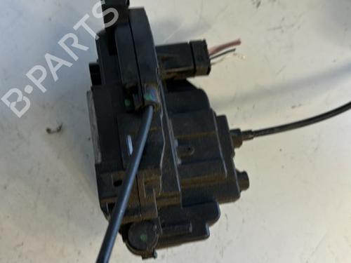 Used Rear left lock RENAULT CLIO III (BR0/1, CR0/1) 1.5 dCi (C/BR0G, C/BR1G) (68 hp) 21330089