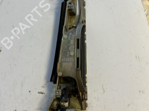 Høyre bak utvendig håndtak SEAT LEON (1P1) 1.9 TDI (105 hp) 21353815