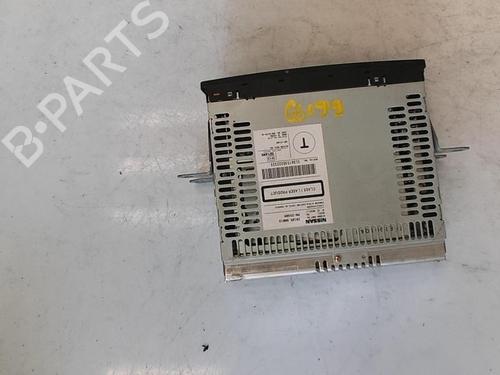 Radio NISSAN ALMERA TINO (V10) 2.2 dCi | BP21342587E6 