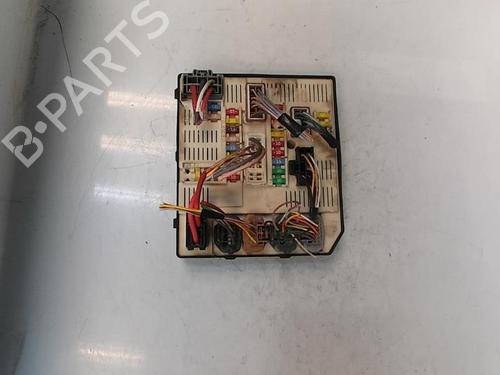Fuse box RENAULT MEGANE III Hatchback (BZ0/1_, B3_) 1.5 dCi | BP21327977E1 