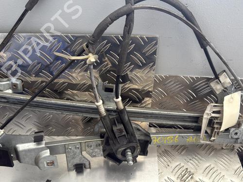 Rudehejsemekanisme Højre foran CITROËN BERLINGO / BERLINGO FIRST Box Body/MPV (M_) 1.9 D 70 (MBWJZ, MCWJZ) | BP28099175C23 