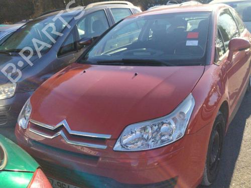 ABS pump CITROËN C4 Coupe (LA_) 1.6 HDi | BP21339582M43 