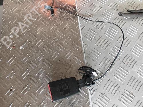 Sikkerhedssele-spænde OPEL CORSA E (X15) 1.4 (08, 68) (90 hp) 21328804