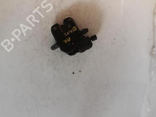 Used Hood lock RENAULT MEGANE III Hatchback (BZ0/1_, B3_) 1.5 dCi (106 hp) 21351883