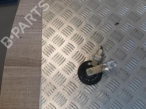 Horn RENAULT CLIO IV (BH_) 1.5 dCi 90 | BP21332350E13 