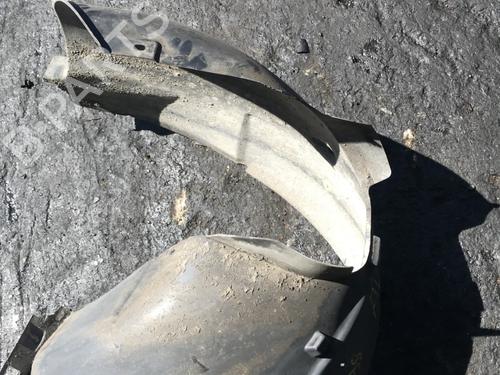 Used Wheel arch CITROËN C3 Picasso (SH_) 1.6 HDi 115 (114 hp) 27599473