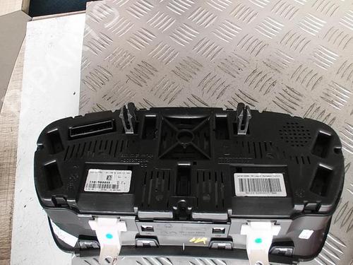 Instrument cluster RENAULT LAGUNA III (BT0/1) 2.0 dCi (BT01, BT08, BT09, BT0E, BT0K, BT12, BT1C, BT1D,... | BP21332175C47 