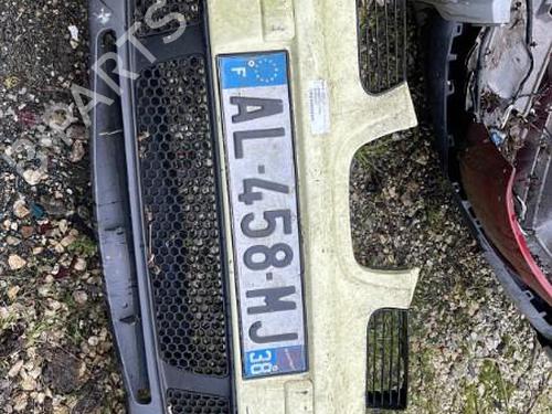 Front bumper SEAT AROSA (6H1) 1.7 SDI | BP21357235C7 