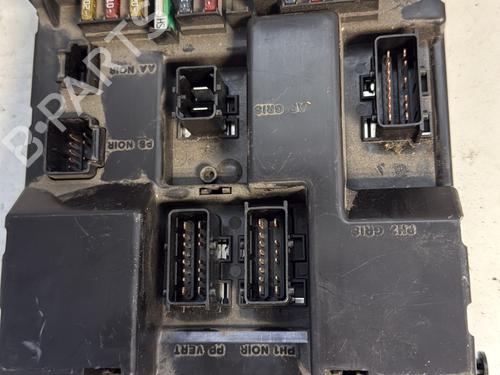 Fuse box PEUGEOT 307 Break (3E) 1.6 16V | BP26020549E1 