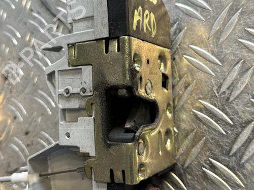 Rear right lock PEUGEOT 307 (3A/C) 2.0 HDi 110 | BP21346520C99 