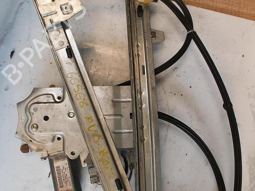 Front right window mechanism CITROËN XSARA PICASSO (N68) 2.0 HDi | BP21352159C23 
