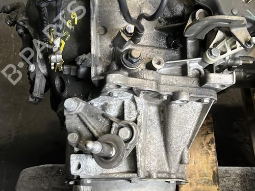 Gearbox PEUGEOT 307 (3A/C) 1.6 HDi | BP22300628M3 