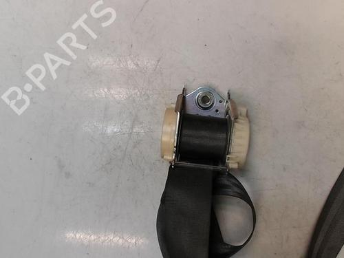 Used Rear middle belt tensioner RENAULT CLIO III (BR0/1, CR0/1) 1.5 dCi (BR17, CR17) (86 hp) 21334514