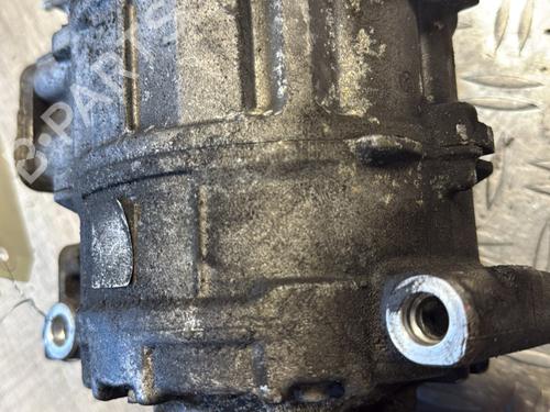 AC compressor AUDI A3 (8P1) 2.0 TFSI quattro | BP27599518M34 