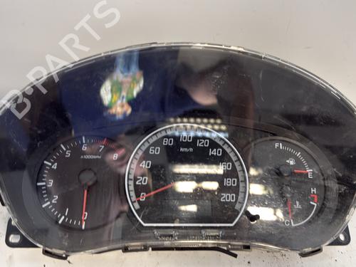 Used Instrument cluster SUZUKI SWIFT III (MZ, EZ) 1.3 (RS413, ZC11S) (92 hp) 21355837