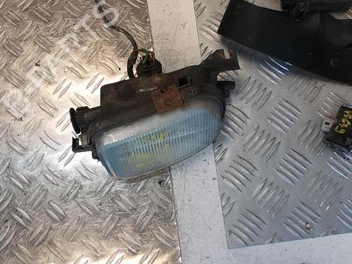 Used Right front fog light MERCEDES-BENZ C-CLASS (W203) C 220 CDI (203.006, 203.008) (143 hp) 21352597