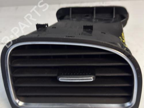 Air vent VW GOLF VI (5K1) 1.6 | BP25912987I21 