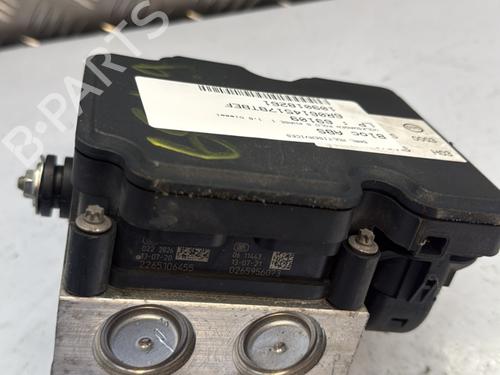 ABS pump VW POLO V (6R1, 6C1) 1.6 TDI | BP27384251M43 