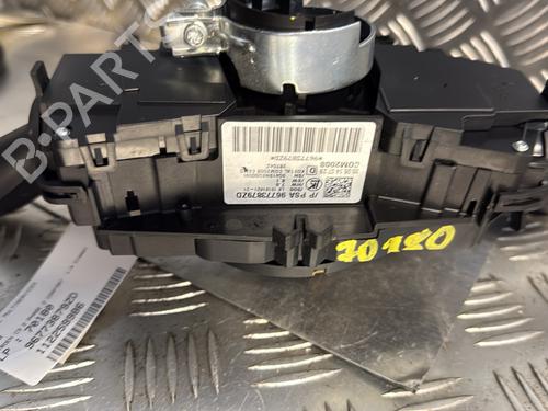 Steering column stalk CITROËN C3 II (SC_) 1.4 HDi 70 (SC8HZC, SC8HR0, SC8HP4) | BP29066090I23 