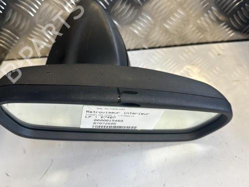 Rear mirror CITROËN DS3 (SA_) 1.6 VTi 120 | BP21357504I6 