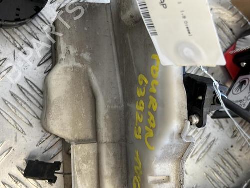Used Front left lock VW TOURAN (1T1, 1T2) 1.9 TDI (105 hp) 21357209