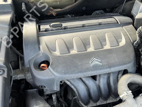 Right front window motor CITROËN C5 II (RC_) 2.0 16V (RCRFJB, RCRFJC) | BP21350207E20 
