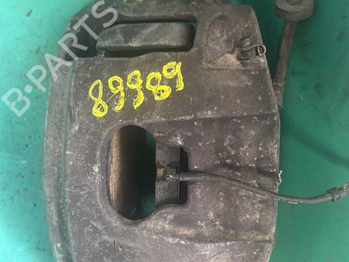 Used Left front brake caliper AUDI A7 Sportback (4GA, 4GF) 3.0 TFSI quattro (300 hp) 28114553