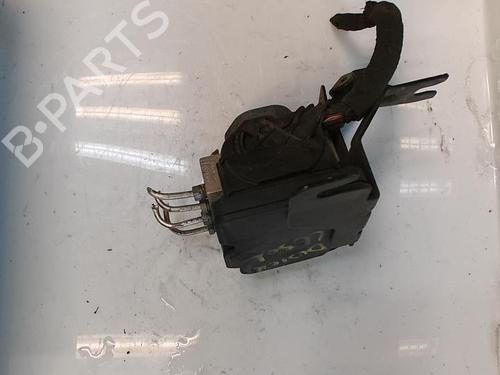 Used ABS pump DACIA DUSTER (HS_) 1.6 SCe 115 (115 hp) 21335407