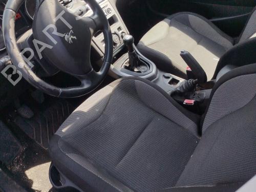 Right front window switch PEUGEOT 308 I (4A_, 4C_) 1.6 HDi | BP21336733I26 