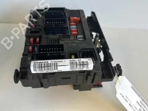 Fuse box CITROËN XSARA PICASSO (N68) 1.6 HDi | BP21353950E1 
