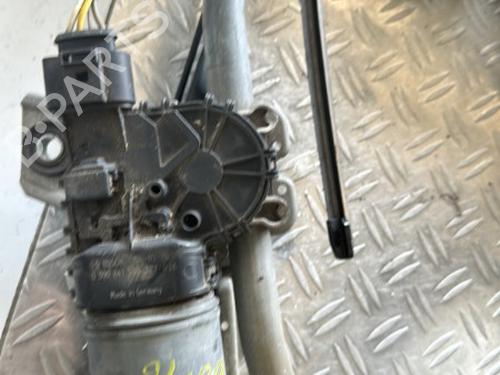Front wiper motor OPEL ASTRA H (A04) 1.7 CDTI (L48) | BP21329512M29 