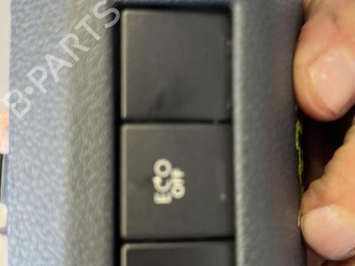 Switch PEUGEOT 3008 I MPV (0U_) 1.6 HDi | BP21333175I30 