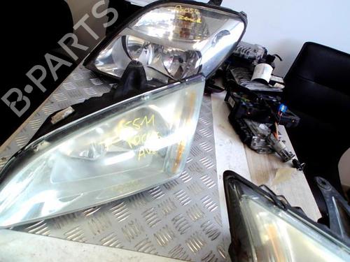 Left headlight FORD FOCUS II (DA_, HCP, DP) 1.8 TDCi | BP21348613C28 