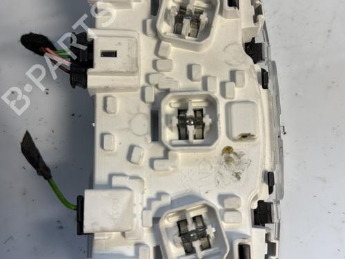 Innerbelysning PEUGEOT 208 II (UB_, UP_, UW_, UJ_) e-208 | BP22232717I8 