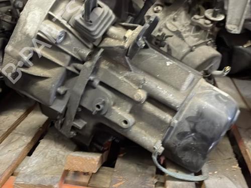 Gearbox RENAULT CLIO II (BB_, CB_) 1.4 16V (B/CB0P, BB13) | BP21341374M3 