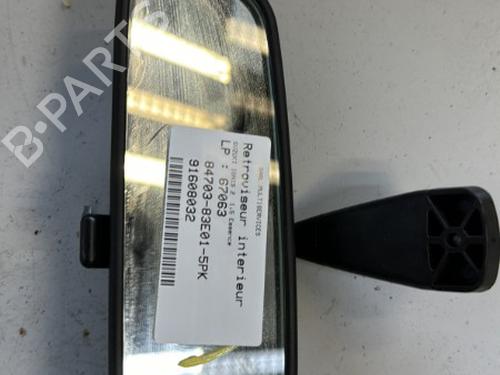 Used Rear mirror SUZUKI IGNIS II (MH) 1.5 4x4 (RM415) (99 hp) 21353495