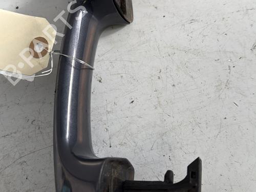 Front right exterior door handle FORD FIESTA VI (CB1, CCN) 1.4 TDCi | BP21355717C129 