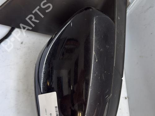 Left mirror VW POLO V (6R1, 6C1) 1.6 TDI | BP24646260C26 