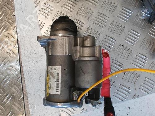 Starter OPEL CORSA D (S07) 1.3 CDTI (L08, L68) | BP21345035M8 