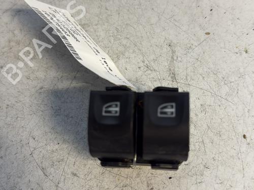 Used Left front window switch RENAULT CLIO IV (BH_) 1.5 dCi 90 (90 hp) 26508201